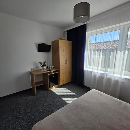 Gościniec Nad Złotą Rybką-3